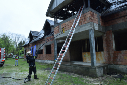 Katasztrófavédelem