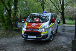 Katasztrófavédelem