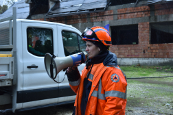 Katasztrófavédelem