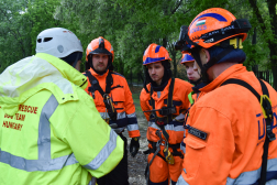 Katasztrófavédelem