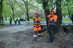 Katasztrófavédelem