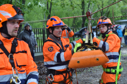 Katasztrófavédelem