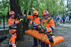 Katasztrófavédelem