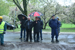 Katasztrófavédelem