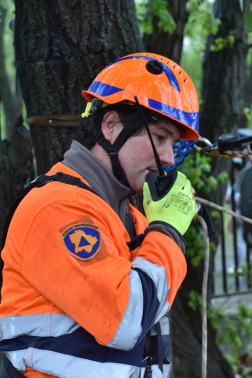 Katasztrófavédelem