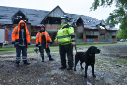 Katasztrófavédelem