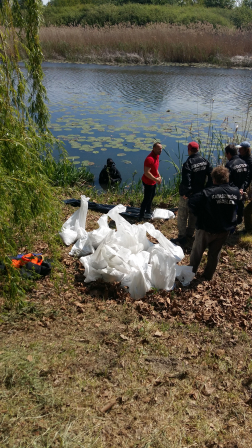 Katasztrófavédelem