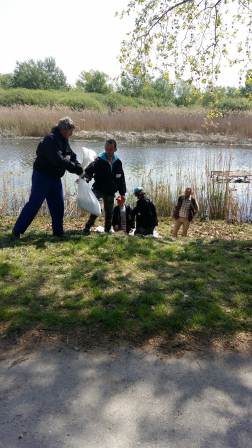 Katasztrófavédelem