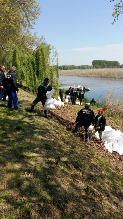 Katasztrófavédelem