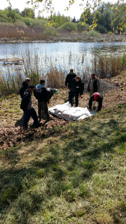 Katasztrófavédelem