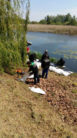 Katasztrófavédelem