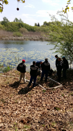 Katasztrófavédelem