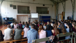 Katasztrófavédelem