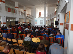 Katasztrófavédelem