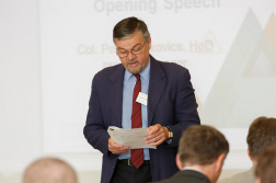 Katasztrófavédelem