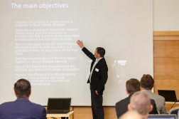 Katasztrófavédelem