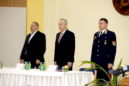 Katasztrófavédelem