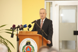 Katasztrófavédelem