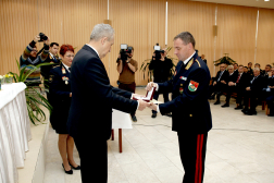 Katasztrófavédelem