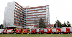 Katasztrófavédelem