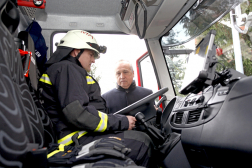 Katasztrófavédelem