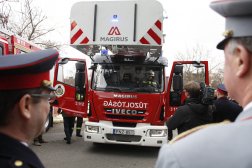 Katasztrófavédelem