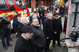 Katasztrófavédelem