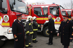 Katasztrófavédelem