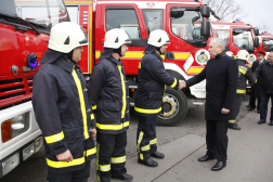 Katasztrófavédelem