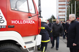 Katasztrófavédelem