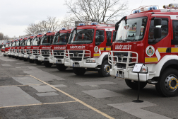 Katasztrófavédelem