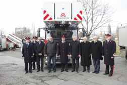 Katasztrófavédelem