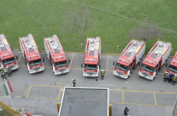 Katasztrófavédelem