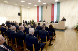 Katasztrófavédelem