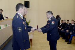 Katasztrófavédelem