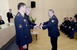 Katasztrófavédelem