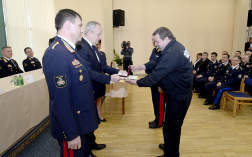 Katasztrófavédelem