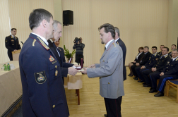 Katasztrófavédelem