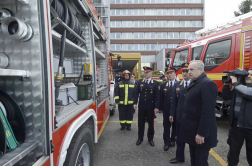 Katasztrófavédelem