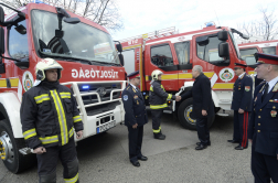 Katasztrófavédelem