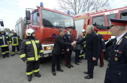 Katasztrófavédelem