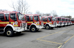 Katasztrófavédelem