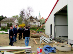 Katasztrófavédelem