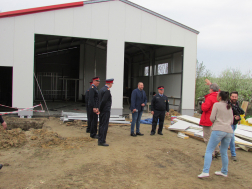 Katasztrófavédelem