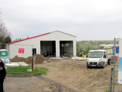 Katasztrófavédelem