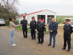 Katasztrófavédelem