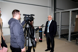 Katasztrófavédelem