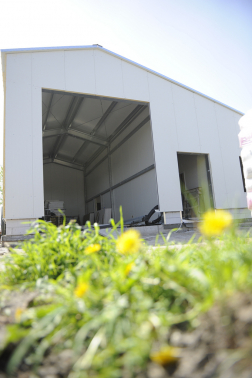 Katasztrófavédelem