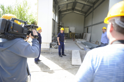 Katasztrófavédelem