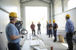 Katasztrófavédelem